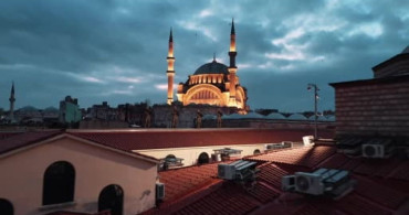 İstanbul Emniyeti'nden 181. Yıl Kutlaması için Özel Video