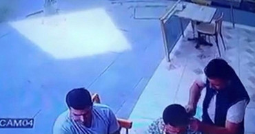 İstanbul Esenyurt'ta hasmı tarafından kulağı kesildi!