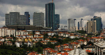 İstanbul evi boşaltmaya başladı: İki bölgeye yoğun ilgi var
