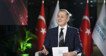 İstanbul Finans Merkezi'nde Hızlı Taşınma Süreci