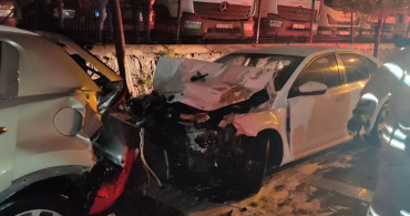 İstanbul Güngören'de katliam gibi kaza: Ölü ve yaralılar var