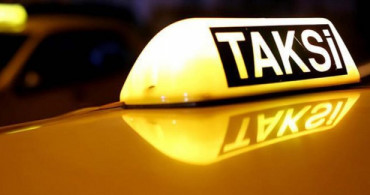 İstanbul Havalimanı Taksi Ücretleri Belli Oldu
