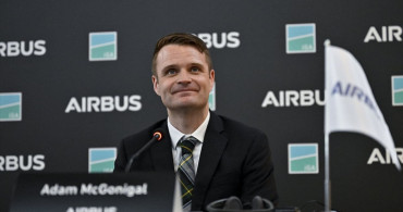 İstanbul Havalimanı ve Airbus'tan Eğitimde Yeni İşbirliği