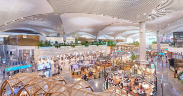 İstanbul Havalimanı zirvede kaldı: Bu gurur hepimizin