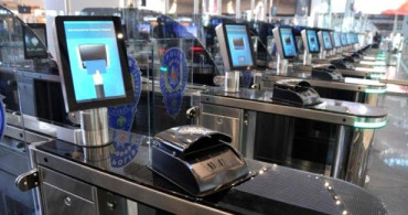 İstanbul Havalimanı'na Yüz Tanıma ve Parmak İzi Sistemi Geliyor