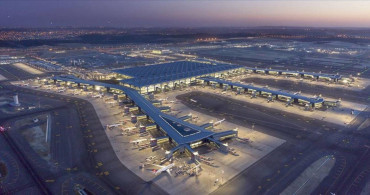 İstanbul Havalimanı’nda günlük kaç uçuş gerçekleşti? İstanbul Havalimanı günlük uçuş sayısı ne kadar? İstanbul Havalimanı Avrupa’nın zirvesinde