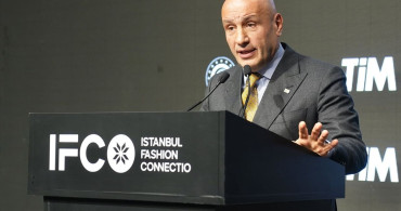 İstanbul Hazır Giyim ve Moda Fuarı 9. Kez Kapılarını Açtı
