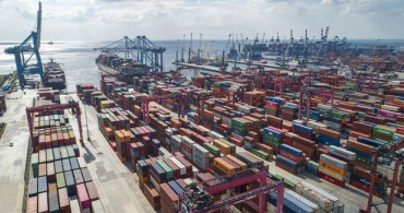 İstanbul İhracatını Yüzde 3.7 Arttırdı!