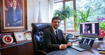 İstanbul İl Tarım ve Orman Müdürü Suat Parıldar, AA'nın Yılın Kareleri Oylamasında