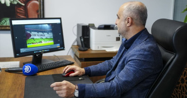 İstanbul İletişim Fakülteleri Dekanları 'Yılın Kareleri' Oylamasında