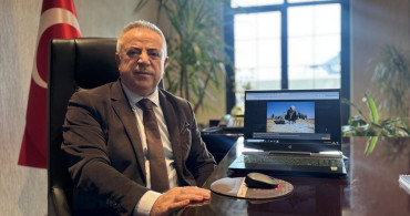 İstanbul Kaymakamları Anadolu Ajansı'nın Yılın Kareleri Oylamasına Katıldı