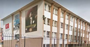İstanbul Küçükçekmece'de Tahsin Banguoğlu İlkokulu'nda Deprem Skandalı! 