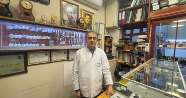 İstanbul, Lüks Saat Tamirinde Yükselişte