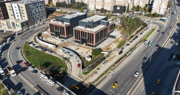 İstanbul Medeniyet Üniversitesi Medeniyet Teknopark ile Girişimcilik Ekosistemine Güç Katıyor