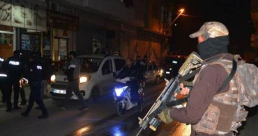 İstanbul Merkezli Büyük FETÖ Operasyonu