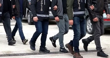 İstanbul merkezli dev çete operasyonu: 62 kişi tutuklandı!