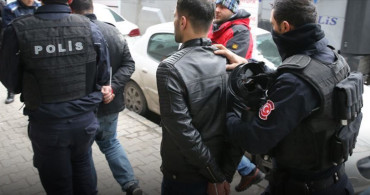 İstanbul merkezli dev operasyon: 20 ilde dolandırıcılık şebekesine darbe