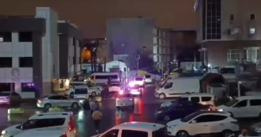 İstanbul merkezli FETÖ operasyonunda 17 gözaltı