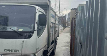 İstanbul Merkezli Nakliye Çetesine Operasyon: 9 Gözaltı