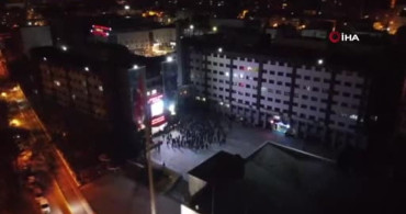 İstanbul Merkezli Operasyonda 27 Gözaltı