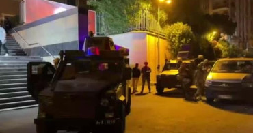 İstanbul merkezli suç örgütü operasyonunda 23 şüpheli gözaltına alındı