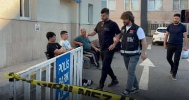 İstanbul Merkezli Usulsüz İskan Operasyonu: 27 Şüpheli Gözaltına Alındı