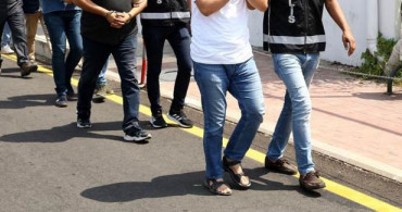 İstanbul Odaklı 34 Şehirde FETÖ'ye Soruşturma: 106 Gözaltı