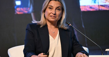 İstanbul Orman İnovasyon Haftası: Yangınla Mücadelede Yapay Zeka Kullanımı