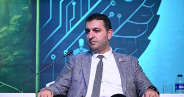 İstanbul Orman İnovasyon Haftası'nda Yangınlarla Mücadele Teknolojileri İncelendi