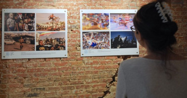 İstanbul Photo Awards 2025'te Ödül Alan Fotoğraflar New York'ta Sergilendi