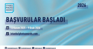 İstanbul Photo Awards 2026 Başvuruları Açıldı