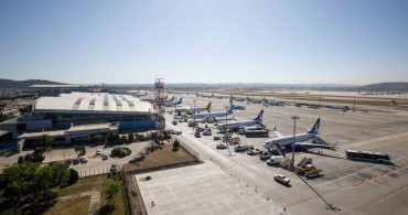 İstanbul Sabiha Gökçen Havalimanı: Avrupa Havacılık Ekosisteminin Yükselen Yıldızı