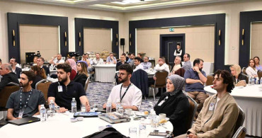 İstanbul Sabiha Gökçen Havalimanı'nda Başarılarla Dolu Bir Toplantı