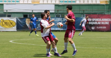 İstanbul Sessizler Spor Kulübü şampiyon oldu
