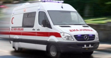 İstanbul Sultangazi'de Silahlı Kavga: 2 Yaralı