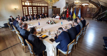 İstanbul tahıl zirvesi nedir? Türkiye diplomaside tarih yazmaya devam ediyor