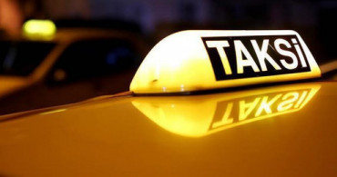 İstanbul Taksicileri Yerli Otomobile Talip