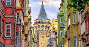 İstanbul Time Out Dergisi'nin Sıralamasında Yer Aldı