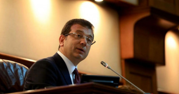 İstanbul Trafiğini Rahatlatacak Projeye Ekrem İmamoğlu Engeli!