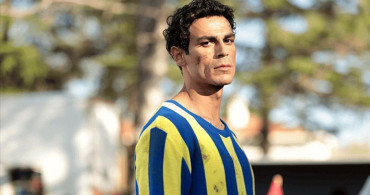 İstanbul Uluslararası Spor Filmleri Festivali Başlıyor