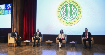 İstanbul Üniversitesi 2025-2026 Akademik Yılı Açılışı Gerçekleştirildi