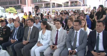 İstanbul vali yardımcısı gözen: uyuşturucu kullanımı ve bağımlılık asrımızın en büyük problemi