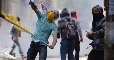 İstanbul Valiliği, 1 Mayıs'ın Taksim'de Kutlanılması Talebini Reddetti