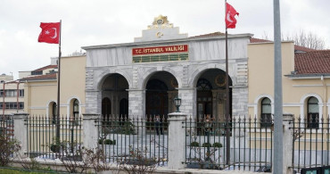 İstanbul Valiliği'nden flaş açıklama: Düzensiz göçmenlerle mücadele devam ediyor!