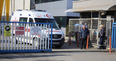 İstanbul Valiliği Tuzla'daki Gemi Felaketinin Bilançosunu Açıkladı