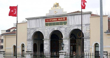 İstanbul Valiliğinden Boğaziçi Eylemlerine Yönelik Açıklama