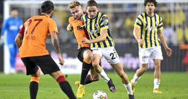 İstanbul Valiliği'nden flaş açıklama: Galatasaray-Fenerbahçe derbisinin ardından 5 kişi ifadeye çağrıldı!