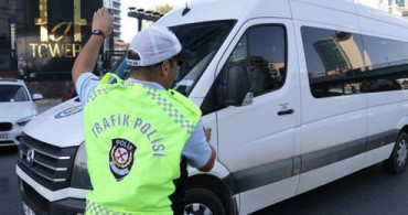 İstanbul Valiliği'nden 'Okul Servisi' Açıklaması!