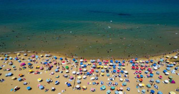 İstanbul Valiliğinden Plajlarla İlgili Yeni Karar