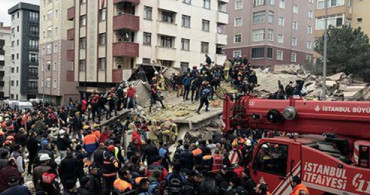 İstanbul Valisi Ali Yerlikaya'dan Kartal Faciası Sonrası İlk Açıklama